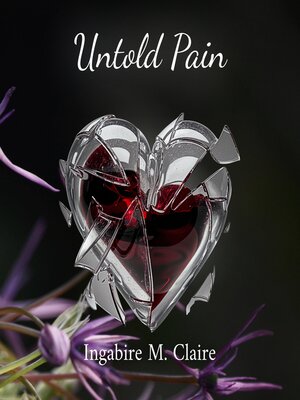 cover image of Untold Pain